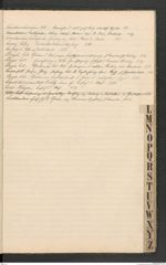 k.k. naturhistorisches Hofmuseum, Index Intendanzakten 1911, Seite 35